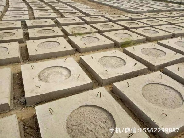 岳阳DP12混凝土电杆底盘